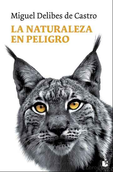 Descargar ebook LA NATURALEZA EN PELIGRO en epub