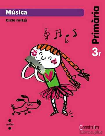 Descargar ebook 3R EP MÚSICA. CONSTRUÏM-14