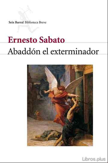 Descargar gratis ebook ABADDON EL EXTERMINADOR en epub