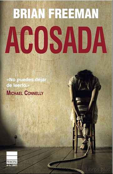 Descargar ebook ACOSADA