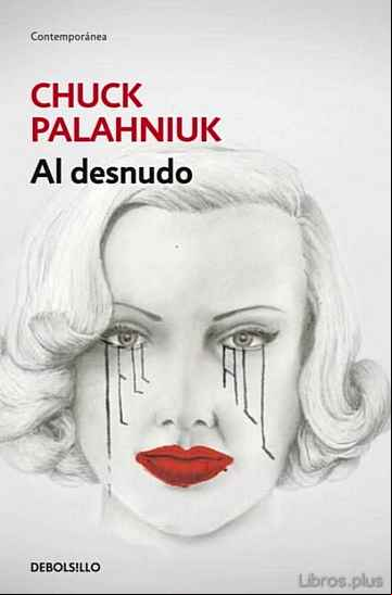 Descargar gratis ebook AL DESNUDO en epub
