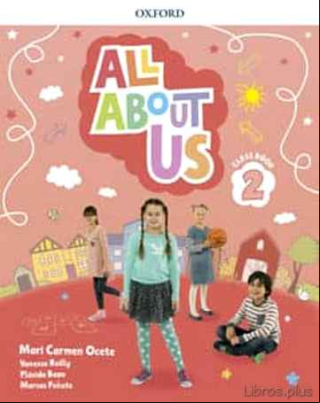 Descargar gratis ebook ALL  2 CLASS BOOK PACK en epub
