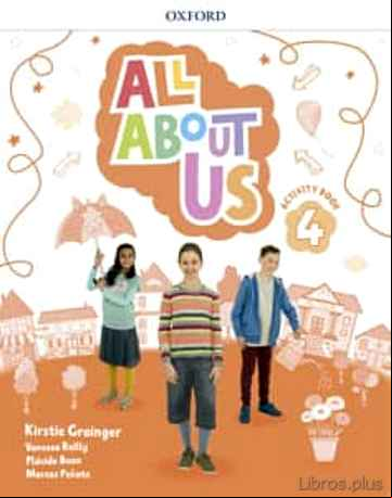Descargar gratis ebook ALL  4. ACTIVITY BOOK PACK en epub