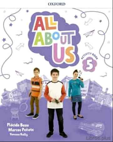 Descargar gratis ebook ALL  5. ACTIVITY BOOK PACK en epub