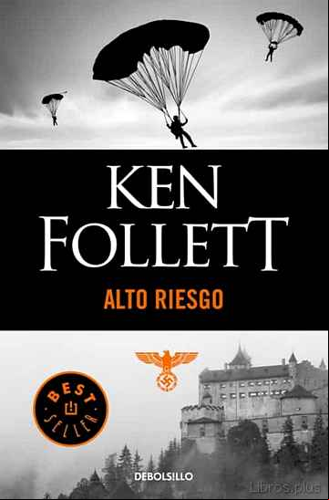 Descargar ebook ALTO RIESGO