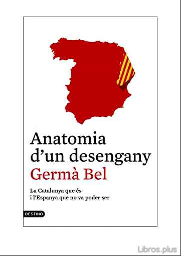 Descargar gratis ebook ANATOMIA D UN DESENGANY en epub