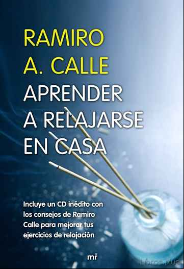 Descargar gratis ebook APRENDER A RELAJARSE EN CASA en epub