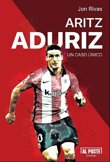 Descargar gratis ebook ARITZ ADURIZ. UN CASO UNICO en epub