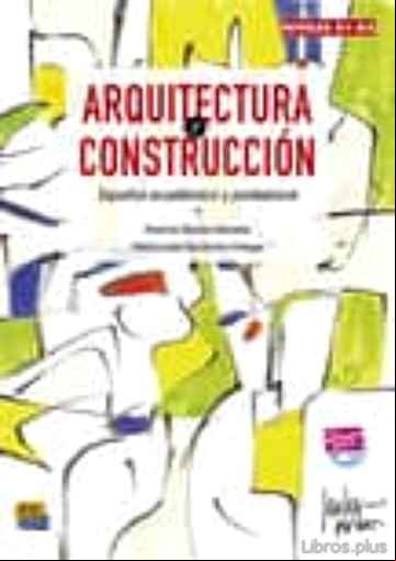 Descargar gratis ebook ARQUITECTURA Y CONSTRUCCION (B1-B2) en epub