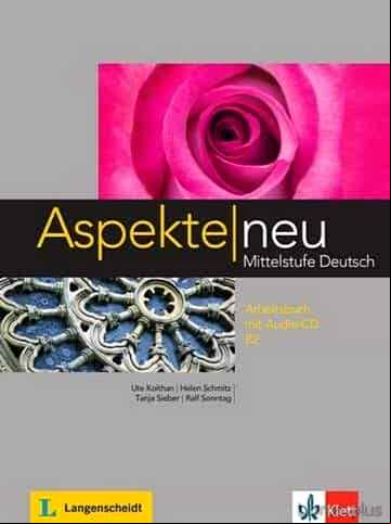 Descargar gratis ebook ASPEKTE NEU 2 EJER+CD en epub
