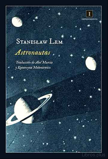 Descargar gratis ebook ASTRONAUTAS en epub