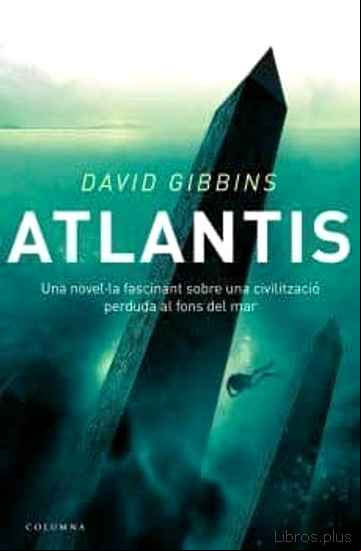 Descargar gratis ebook ATLANTIS en epub