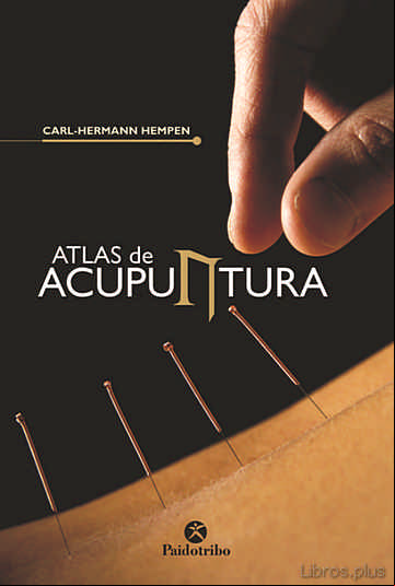 Descargar gratis ebook ATLAS DE ACUPUNTURA en epub