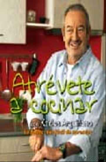 Descargar ebook ATREVETE A COCINAR