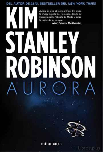 Descargar gratis ebook AURORA en epub