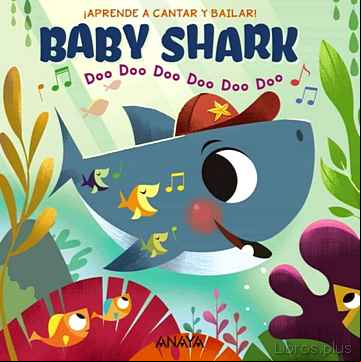 Descargar gratis ebook BABY SHARK en epub