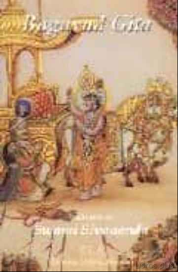 Descargar ebook BAGAVAD GITA en epub