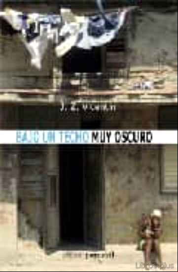 Descargar gratis ebook BAJO UN TECHO MUY OSCURO en epub