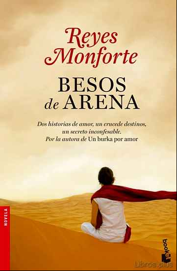Descargar ebook BESOS DE ARENA