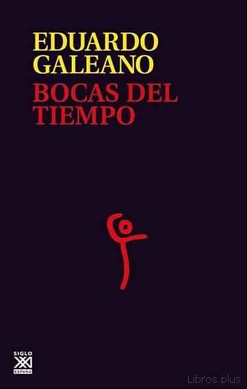 Descargar gratis ebook BOCAS DEL TIEMPO en epub