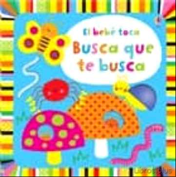 Descargar gratis ebook BUSCA QUE TE BUSCA en epub