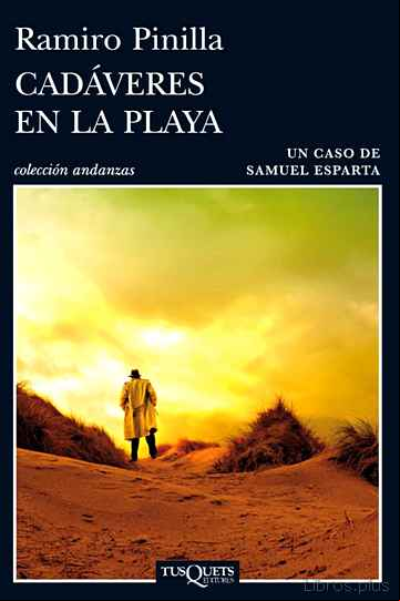 Descargar ebook CADÁVERES EN LA PLAYA