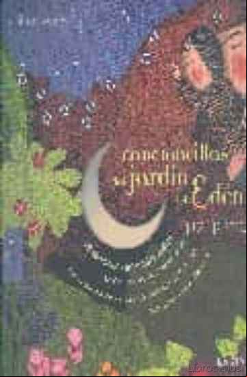 Descargar gratis ebook CANCIONCILLAS DEL JARDIN DEL EDEN (CON CD) en epub