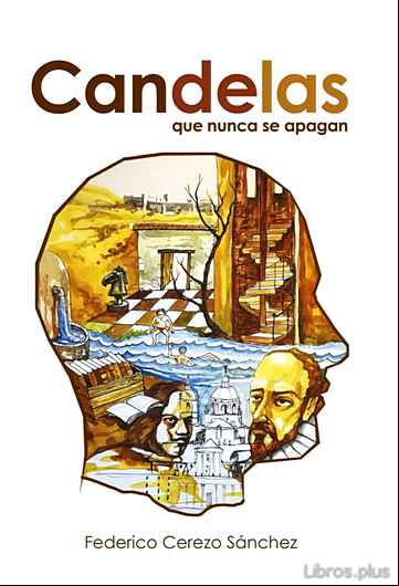 Descargar gratis ebook CANDELAS QUE NUNCA SE APAGAN en epub