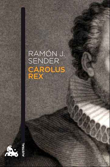 Descargar gratis ebook CAROLUX REX en epub