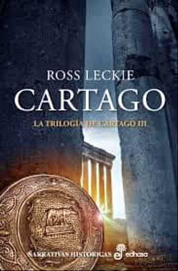 Descargar gratis ebook CARTAGO en epub