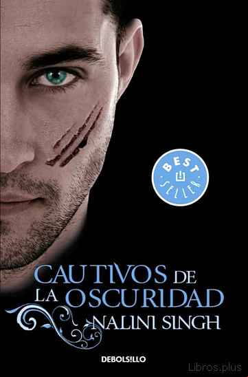 Descargar gratis ebook CAUTIVOS DE LA OSCURIDAD (PSI/CAMBIANTES 8) en epub