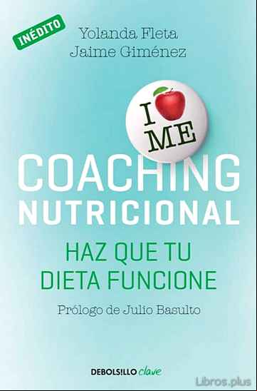 Descargar gratis ebook COACHING NUTRICIONAL en epub