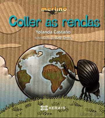 Descargar gratis ebook COLLER AS RENDAS en epub
