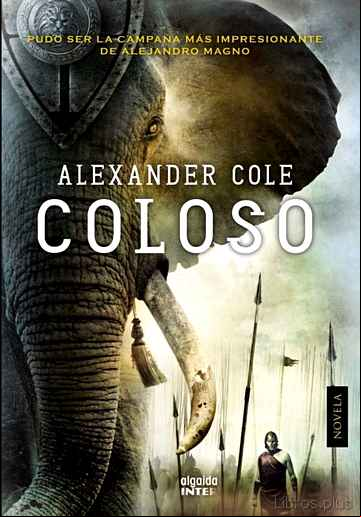 Descargar gratis ebook COLOSO en epub