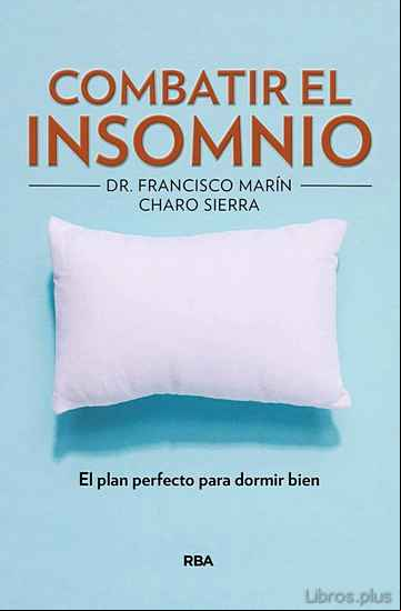 Descargar gratis ebook COMBATIR EL INSOMNIO en epub