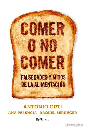 Descargar gratis ebook COMER O NO COMER en epub