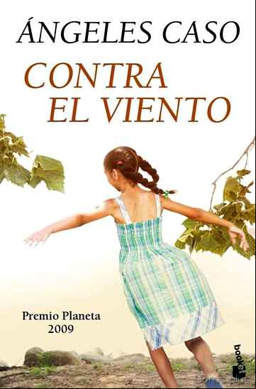 Descargar ebook CONTRA EL VIENTO