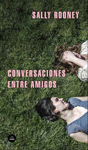 Descargar ebook CONVERSACIONES ENTRE AMIGOS