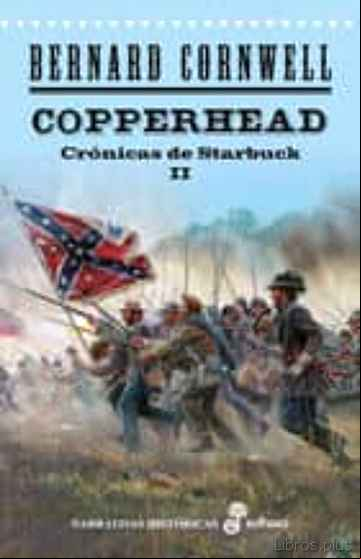 Descargar ebook COPPERHEAD (CRONICAS DE STARBUCK II)