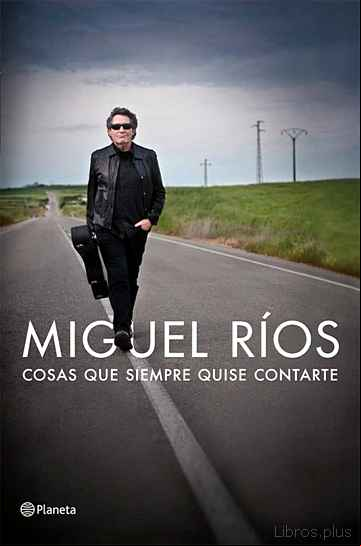Descargar libro COSAS QUE SIEMPRE QUISE CONTARTE