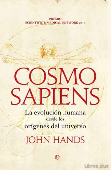 Descargar gratis ebook COSMOSAPIENS en epub