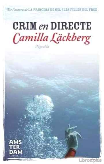 Descargar ebook CRIM EN DIRECTE