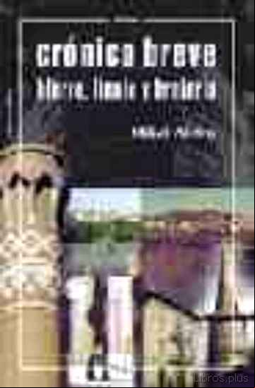 Descargar ebook CRONICA BREVE: HIERRO, LINAJE Y BRUJERIA
