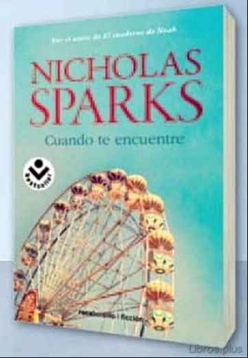 Descargar ebook CUANDO TE ENCUENTRE