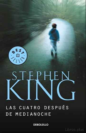 Descargar ebook CUATRO DESPUES DE MEDIANOCHE