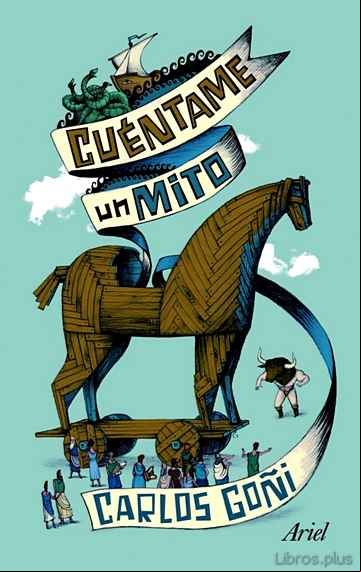 Descargar ebook CUENTAME UN MITO
