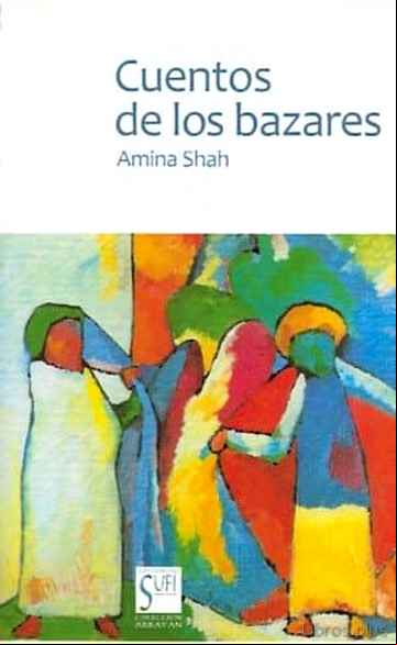 Descargar gratis ebook CUENTOS DE LOS BAZARES en epub