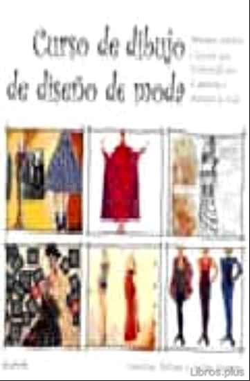 Descargar gratis ebook CURSO DE DIBUJO DE DISEÑO DE MODA en epub