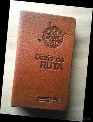 Descargar gratis ebook DIARIO DE RUTA en epub