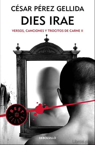 Descargar gratis ebook DIES IRAE (TRILOGIA VERSOS, CANCIONES Y TROCITOS DE CARNE 2) en epub